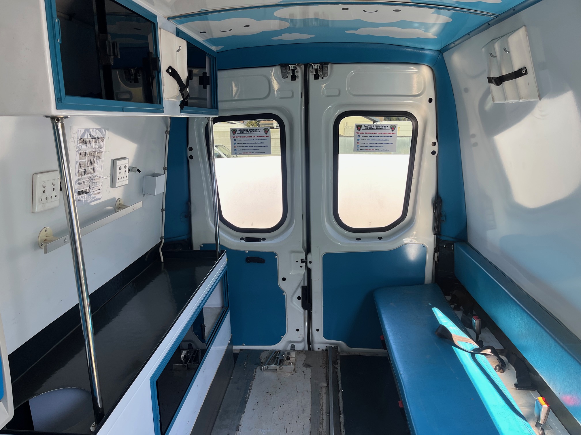 2019 Iveco Daily 35-150 thumbnail 9