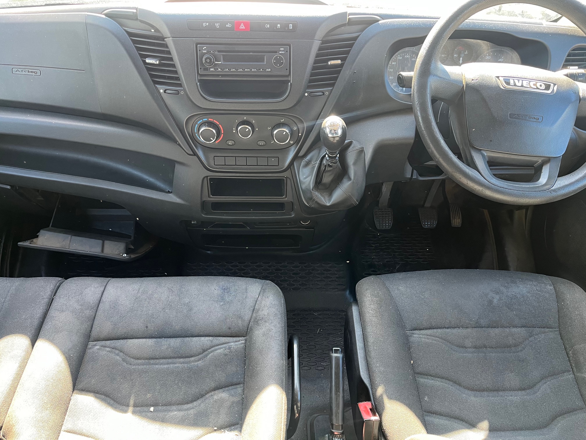 2019 Iveco Daily 35-150 thumbnail 8