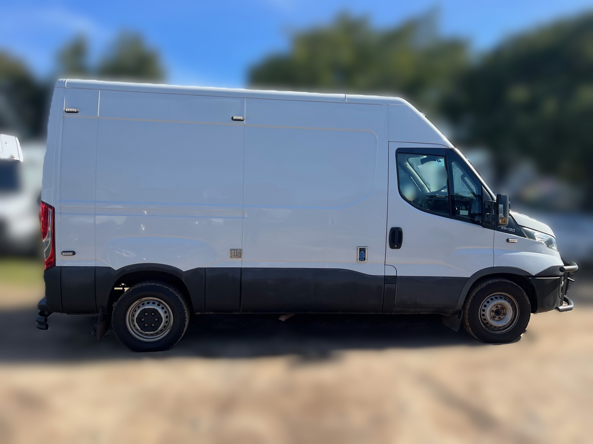 2018 Iveco Daily 35-150 thumbnail 6