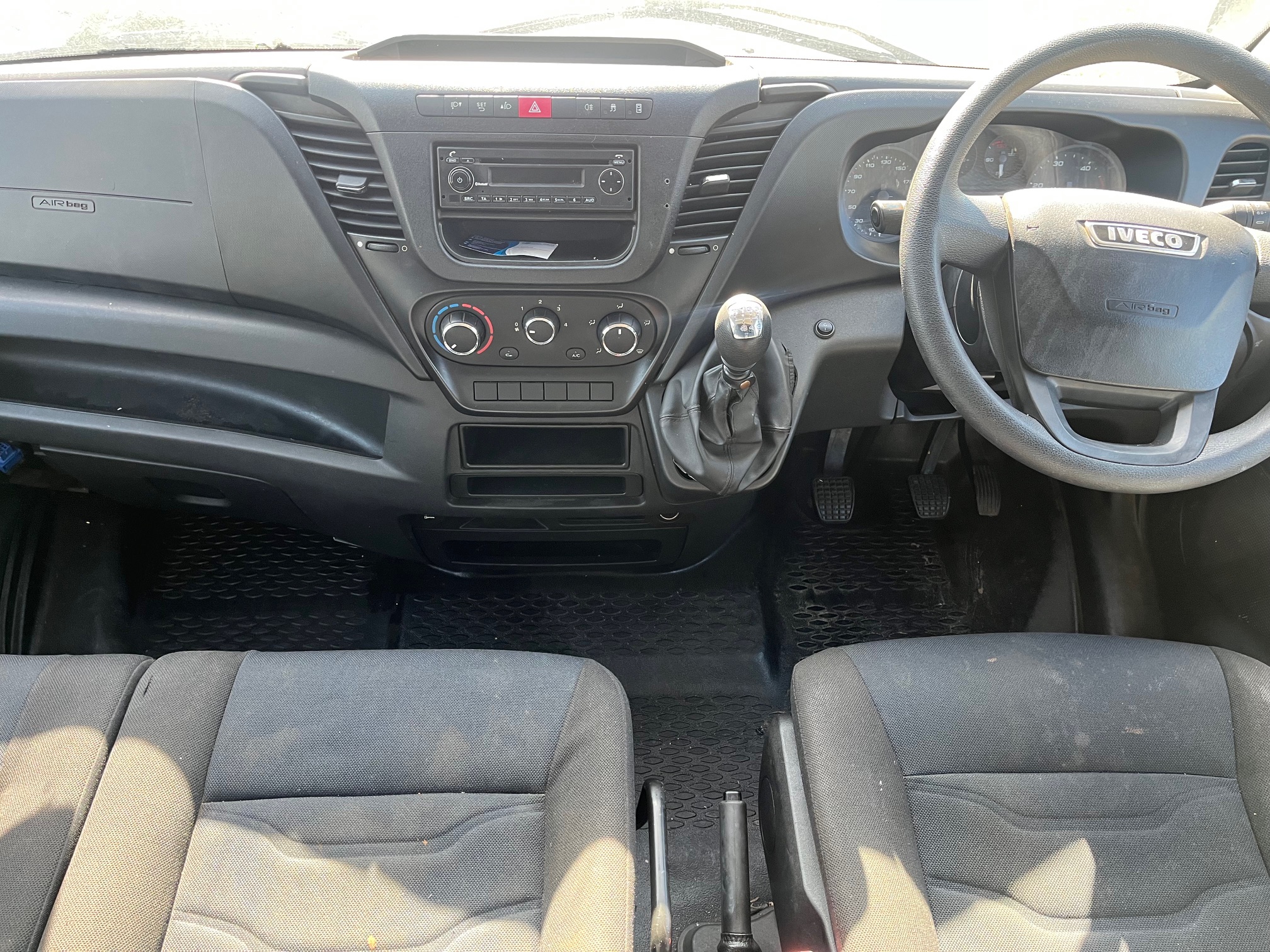 2018 Iveco Daily 35-150 thumbnail 8
