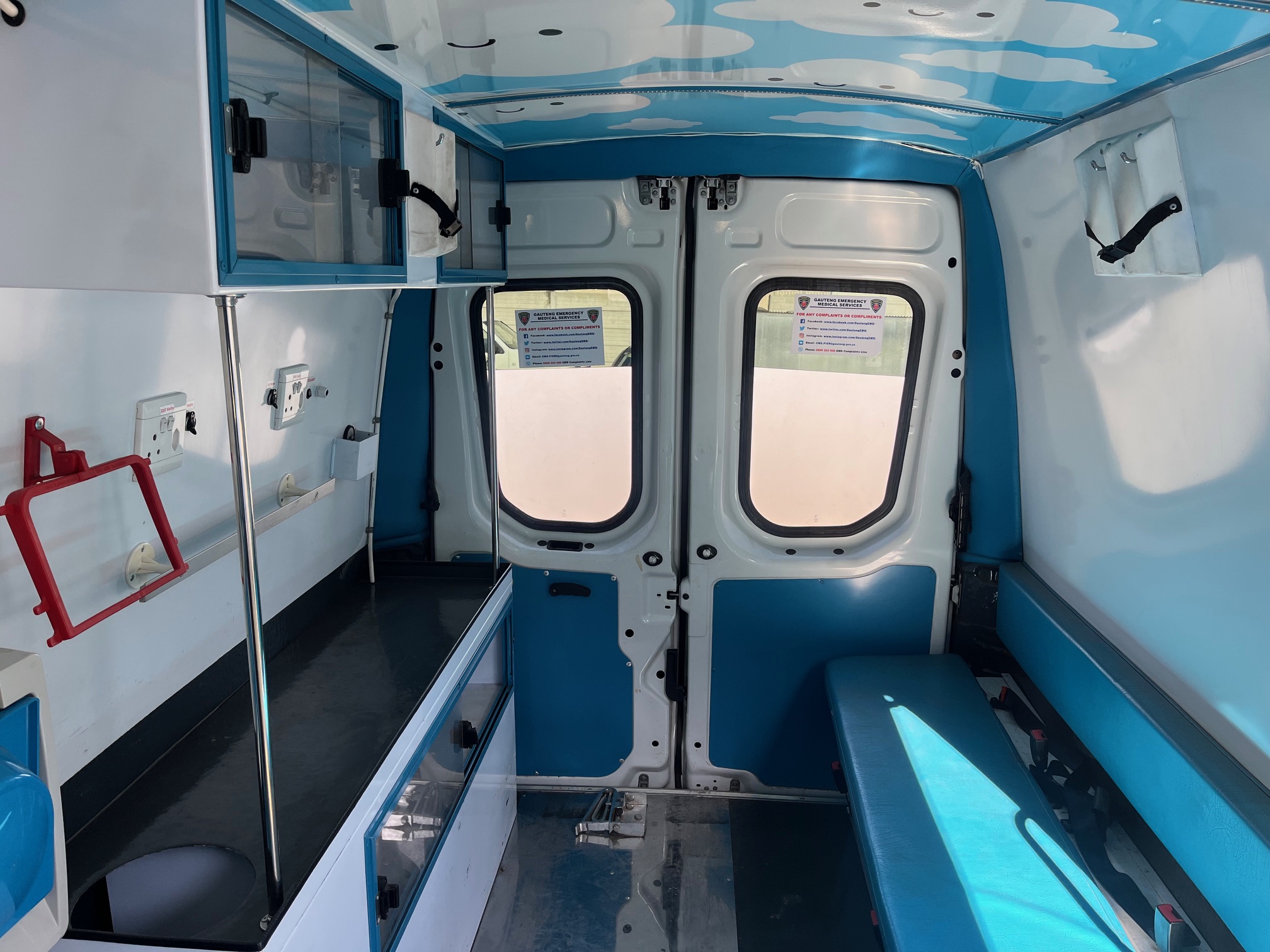 2018 Iveco Daily 35-150 thumbnail 9