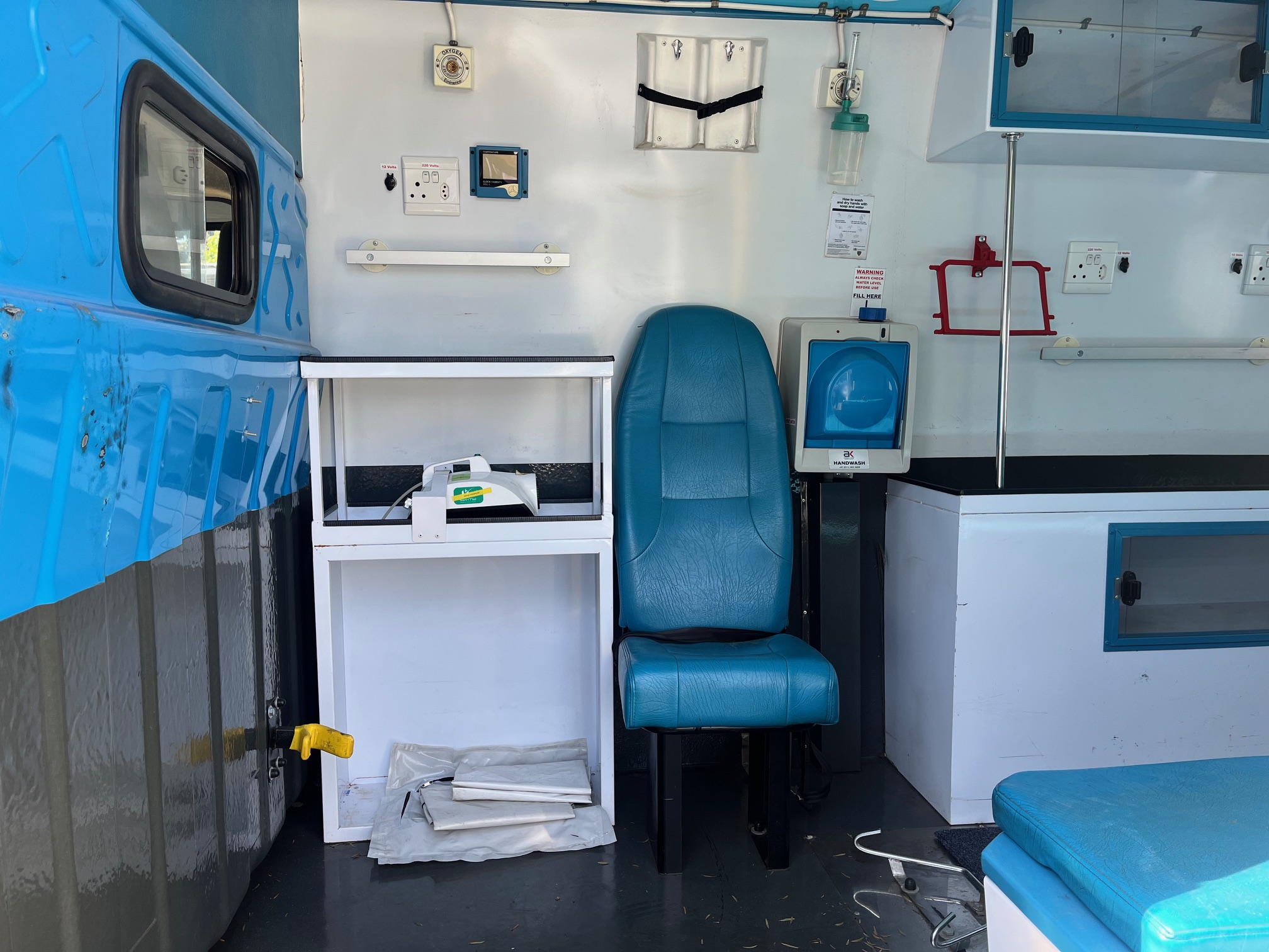 2018 Iveco Daily 35-150 thumbnail 10