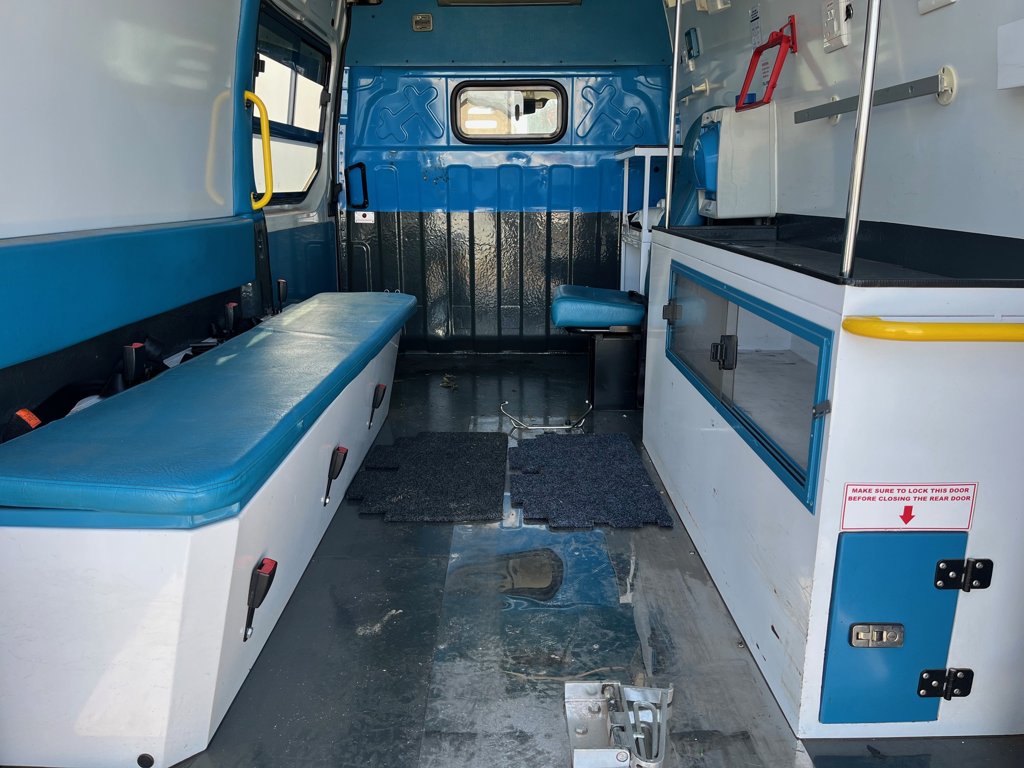 2018 Iveco Daily 35-150 thumbnail 11
