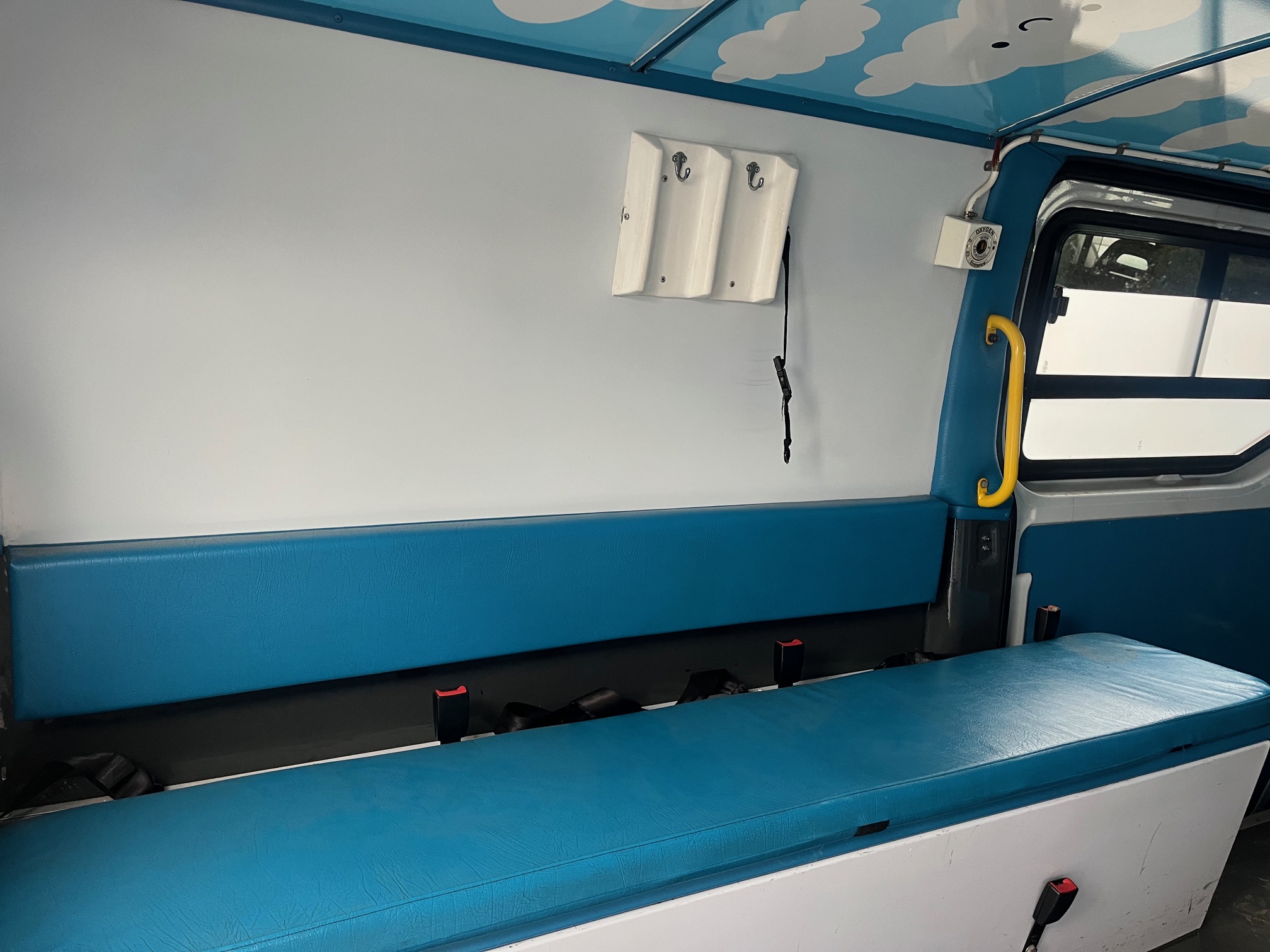 2018 Iveco Daily 35-150 Low Roof thumbnail 11