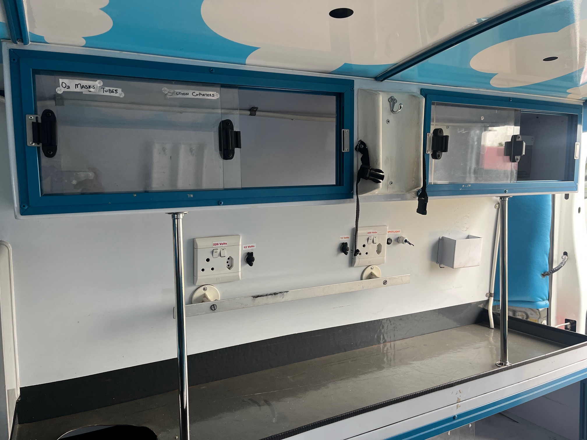 2018 Iveco Daily 35-150 Low Roof thumbnail 14