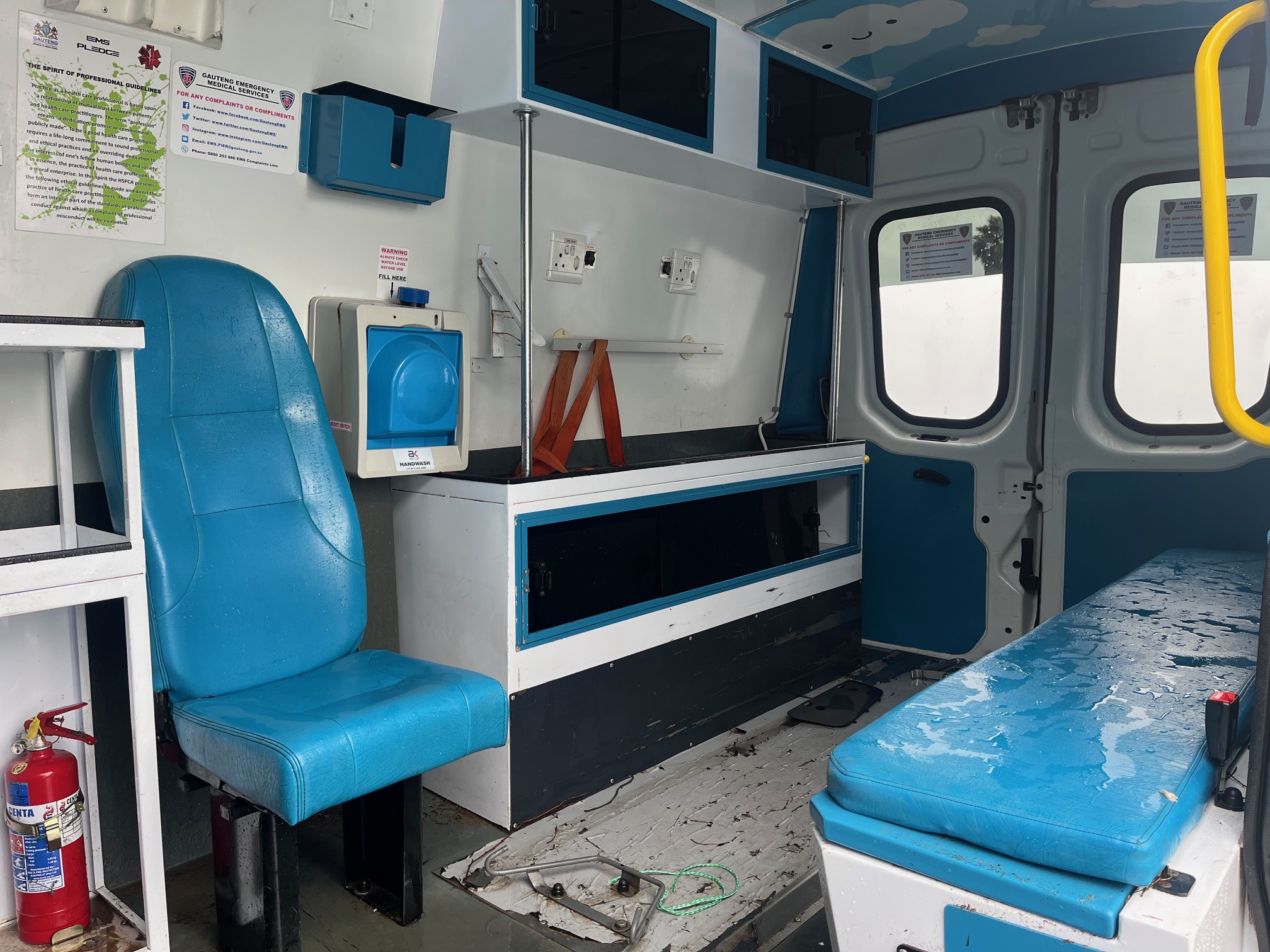 2020 Iveco Daily 35-170 - AUTOMATIC!! thumbnail 9