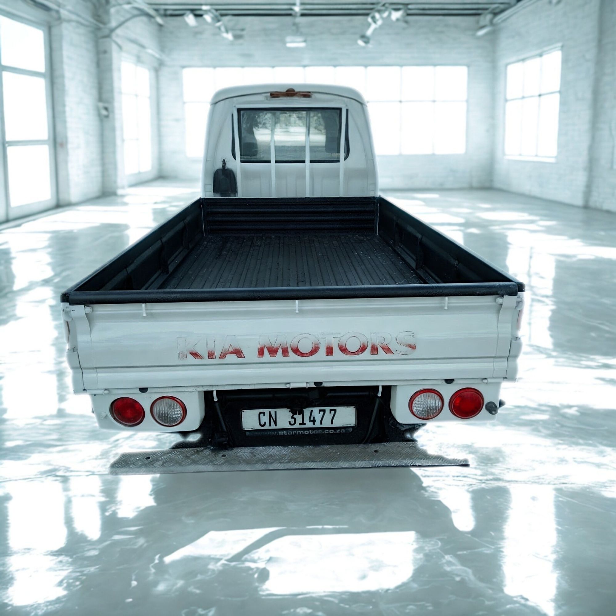 2015 Kia K2700 Workhorse thumbnail 5