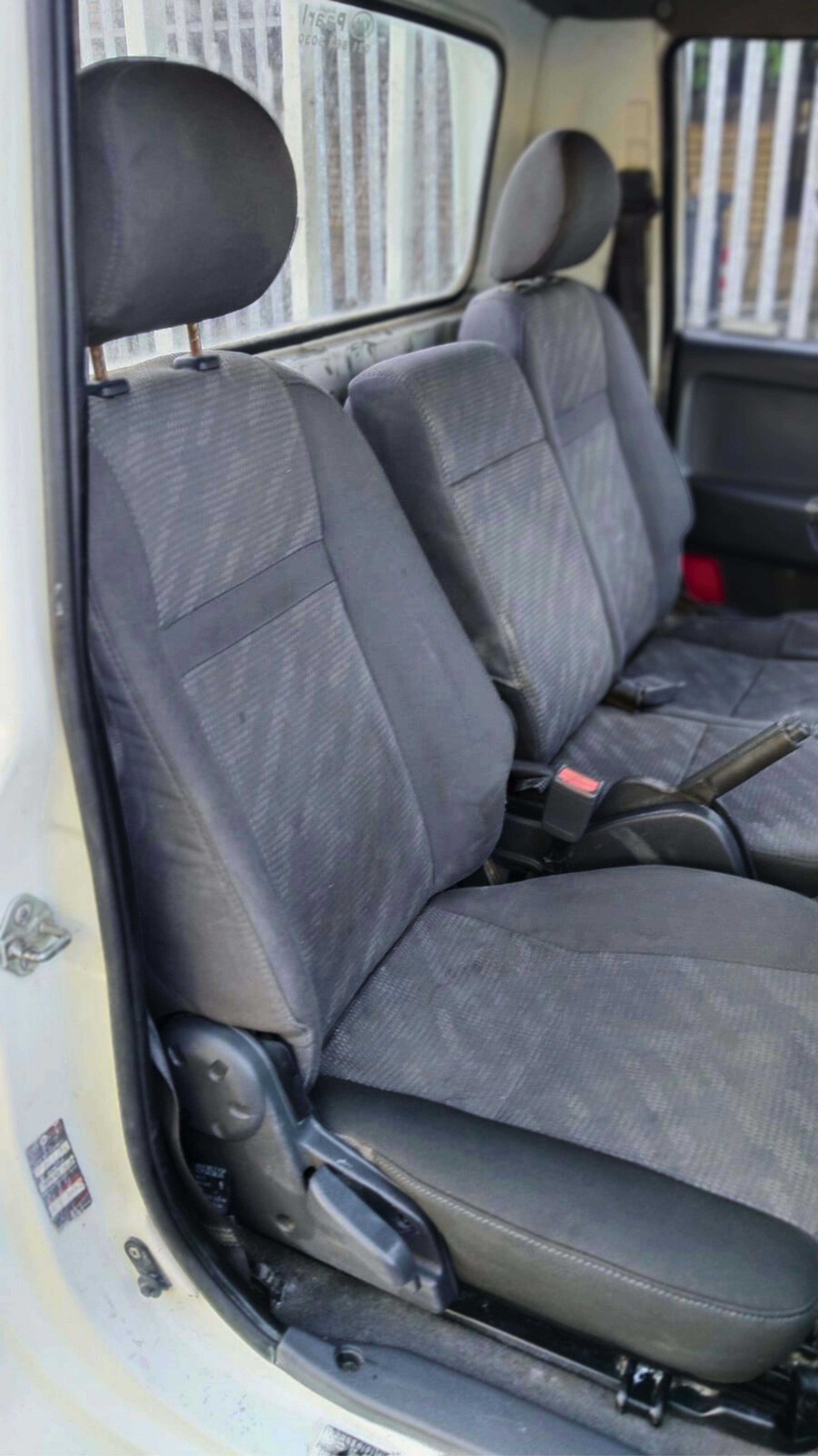 2015 Kia K2700 Workhorse thumbnail 7