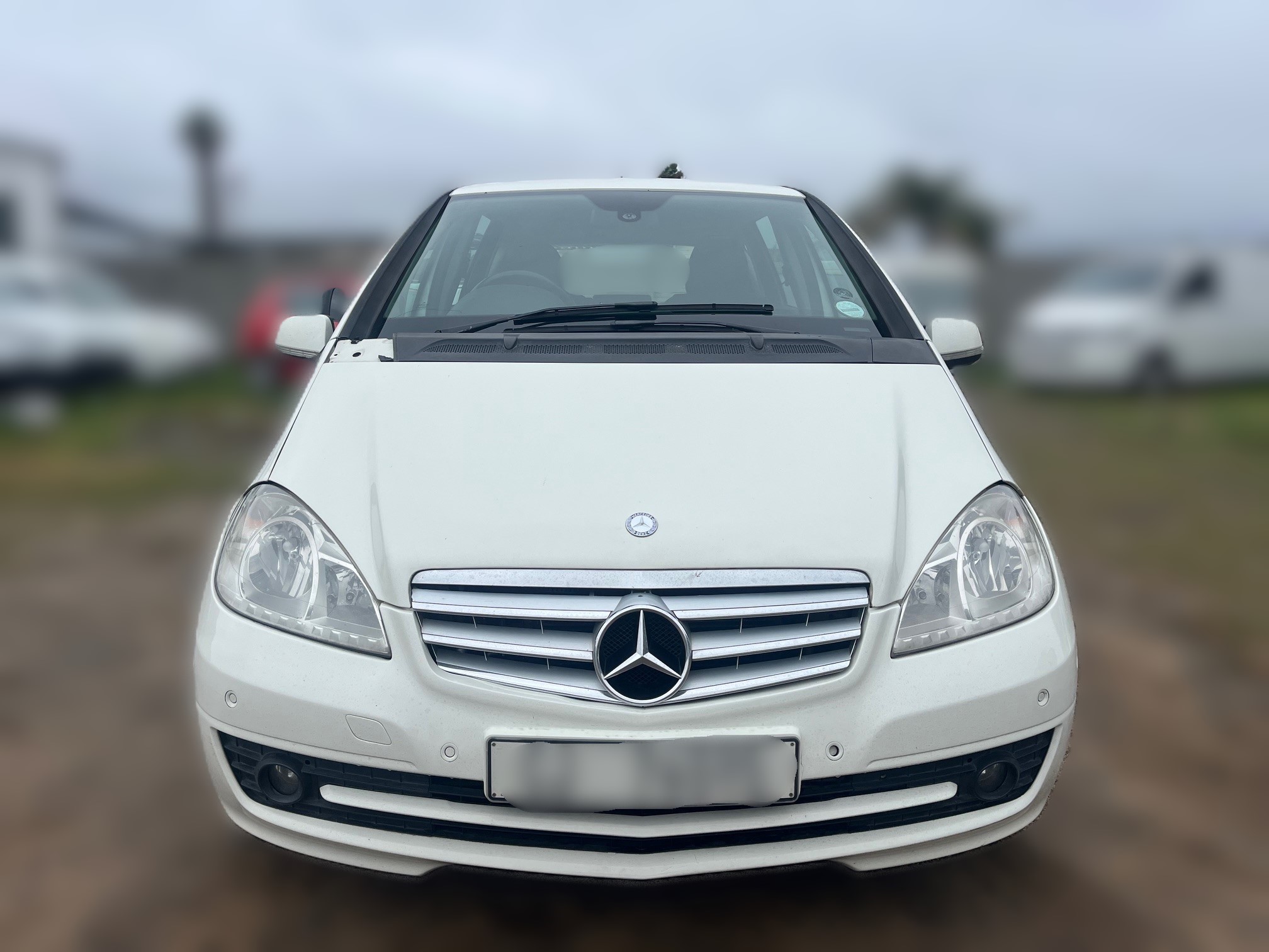 2011 Mercedes-Benz A180 CDi Auto thumbnail 9