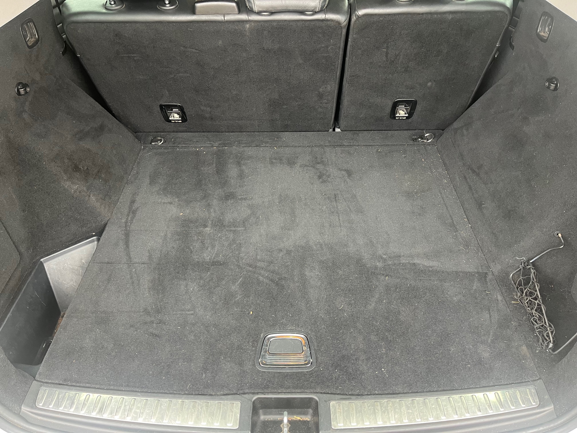2013 Mercedes-Benz ML250 BlueTec thumbnail 9