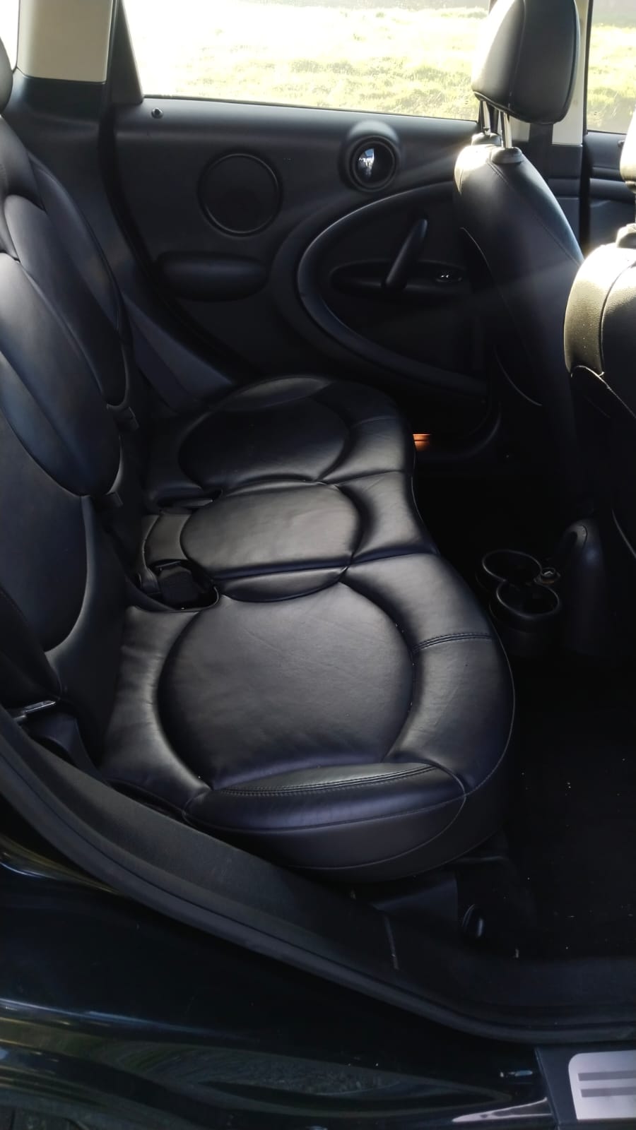 2014 Mini Cooper S Countryman Auto thumbnail 13