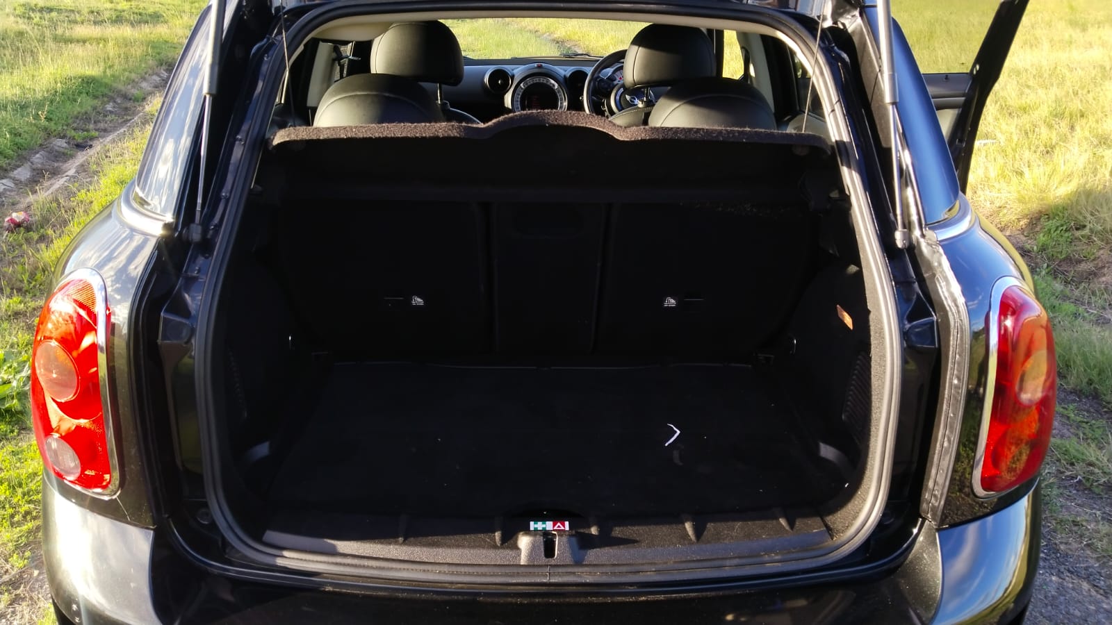 2014 Mini Cooper S Countryman Auto thumbnail 12