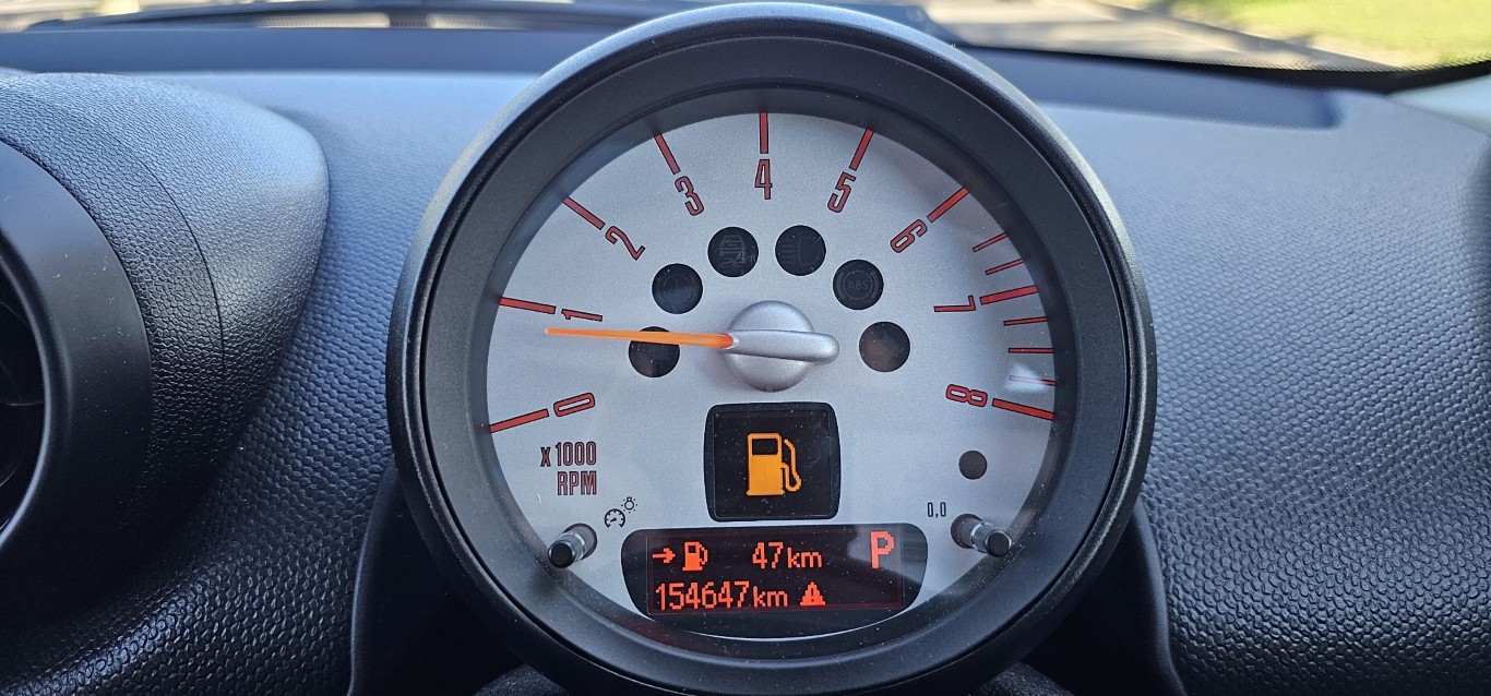2014 Mini Cooper S Countryman Auto thumbnail 10