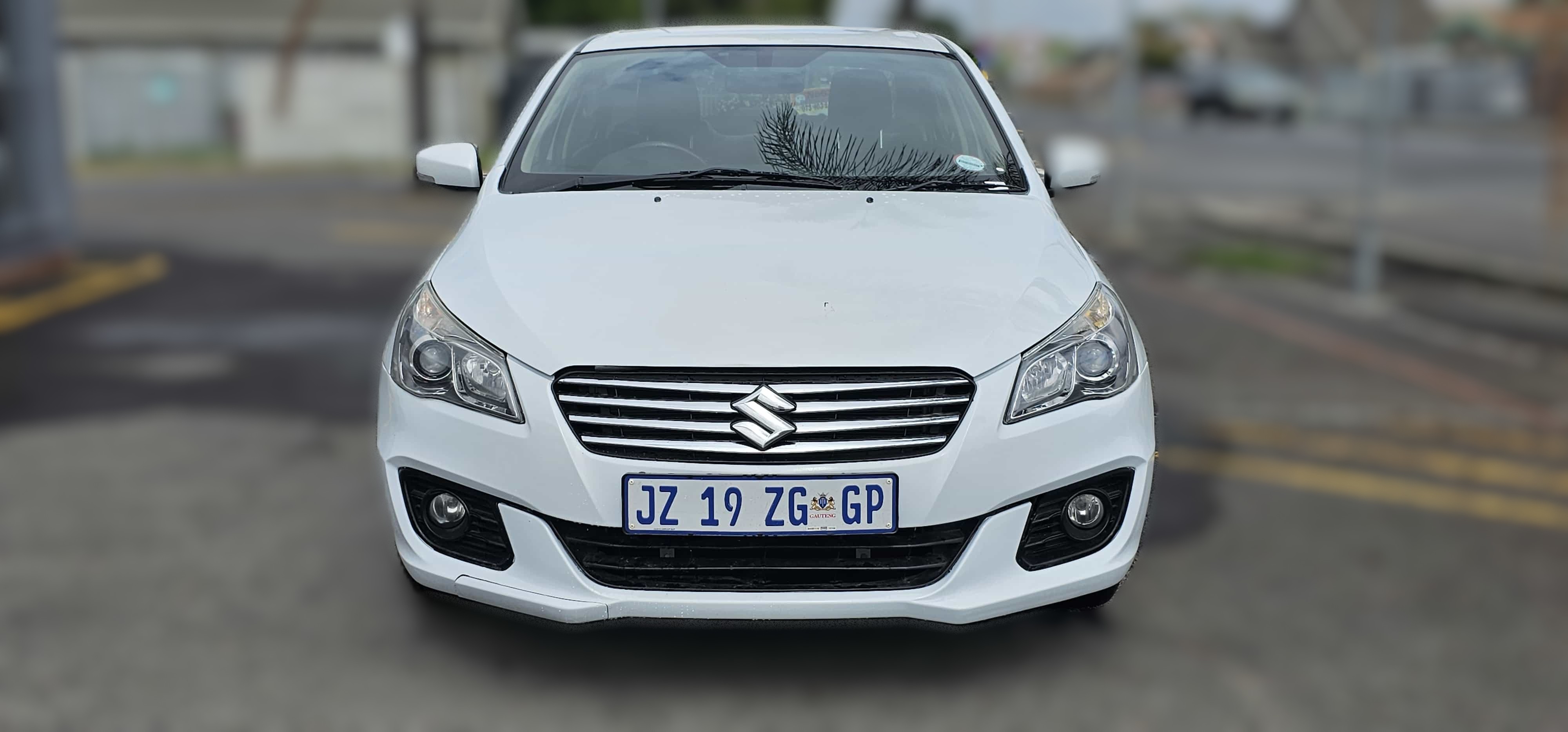 2018 Suzuki Ciaz 1.4 GLX Automatic thumbnail 2