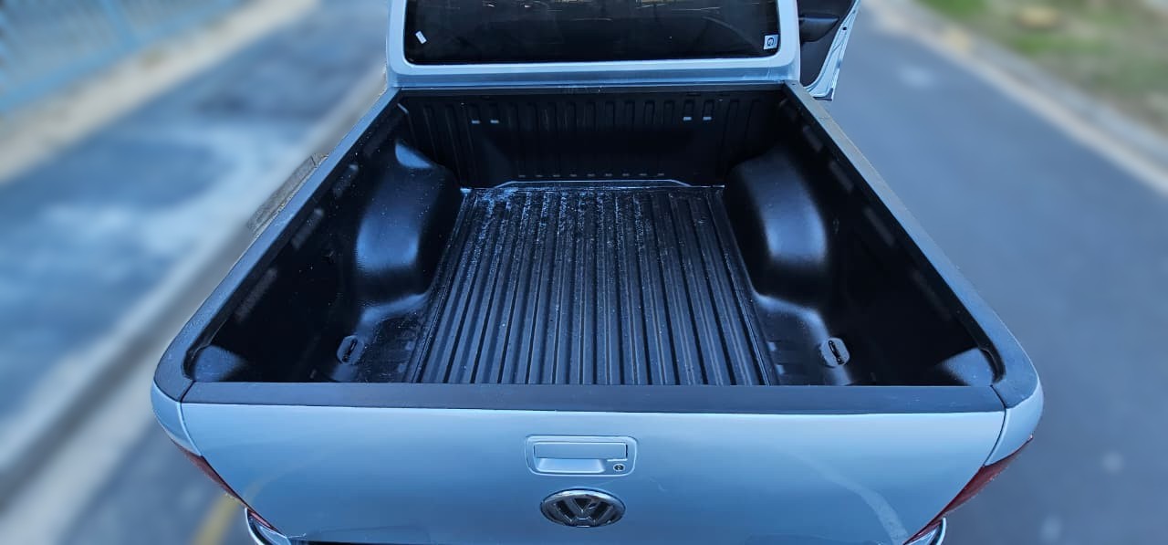 2016 Volkswagen Amarok Double Cab 2.0 TDI thumbnail 10