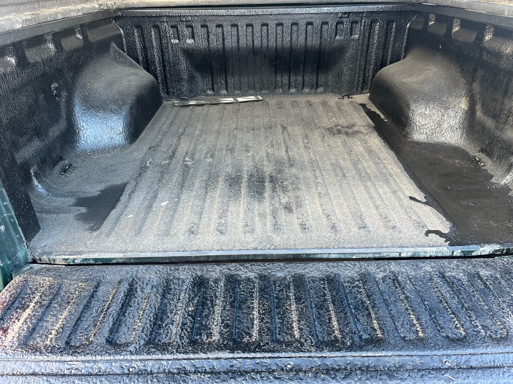 2012 Volkswagen Amarok Double Cab 2.0TDi thumbnail 9