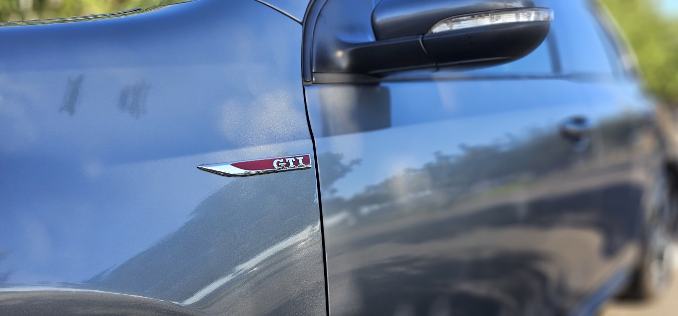 2012 Volkswagen Golf 6 GTI DSG thumbnail 11