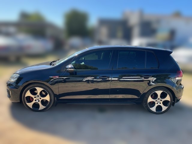 2012 Volkswagen Golf GTI DSG thumbnail 2