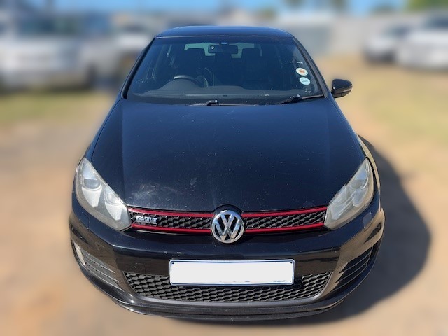 2012 Volkswagen Golf GTI DSG thumbnail 11