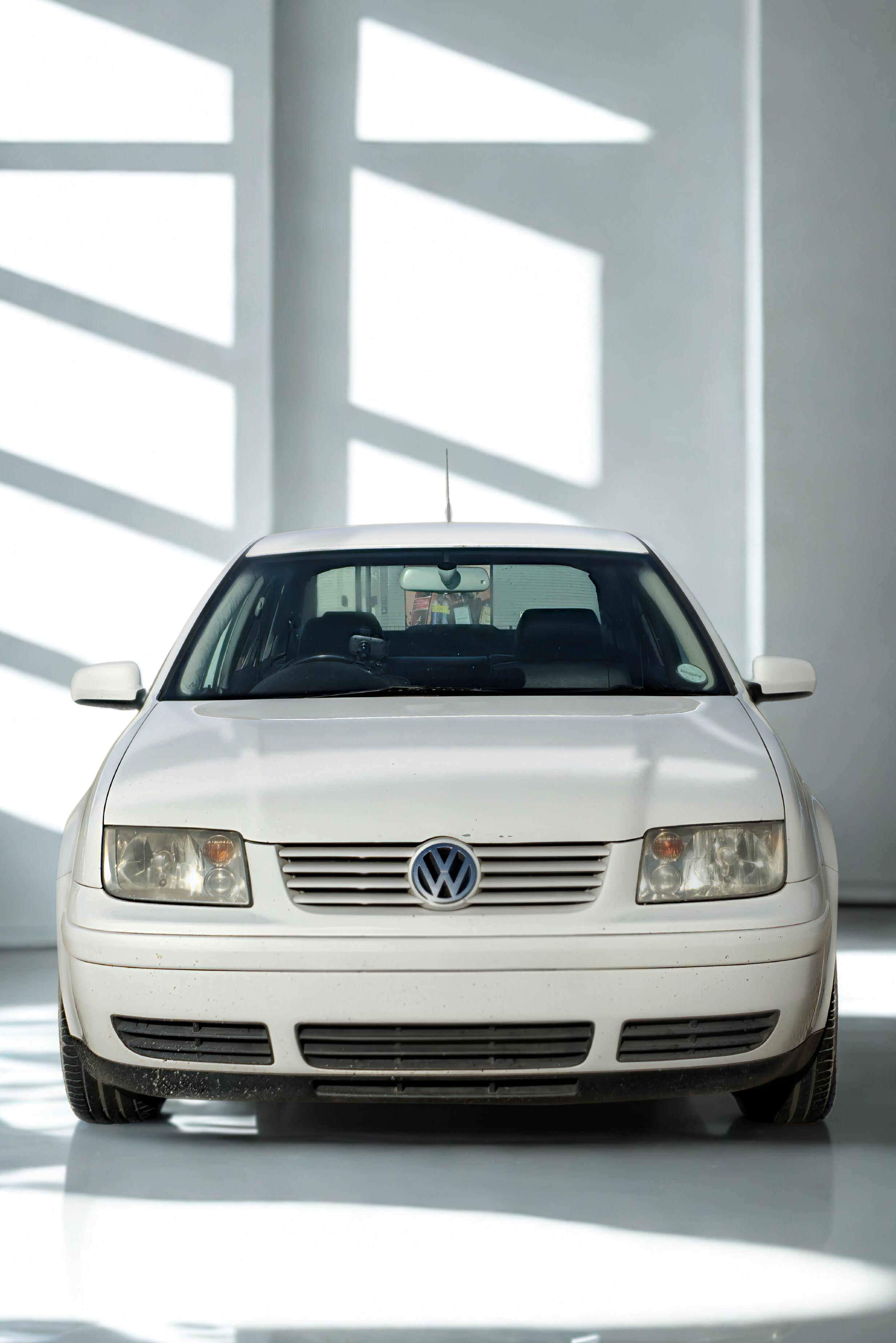 2005 Volkswagen Jetta 1.9 TDI thumbnail 2