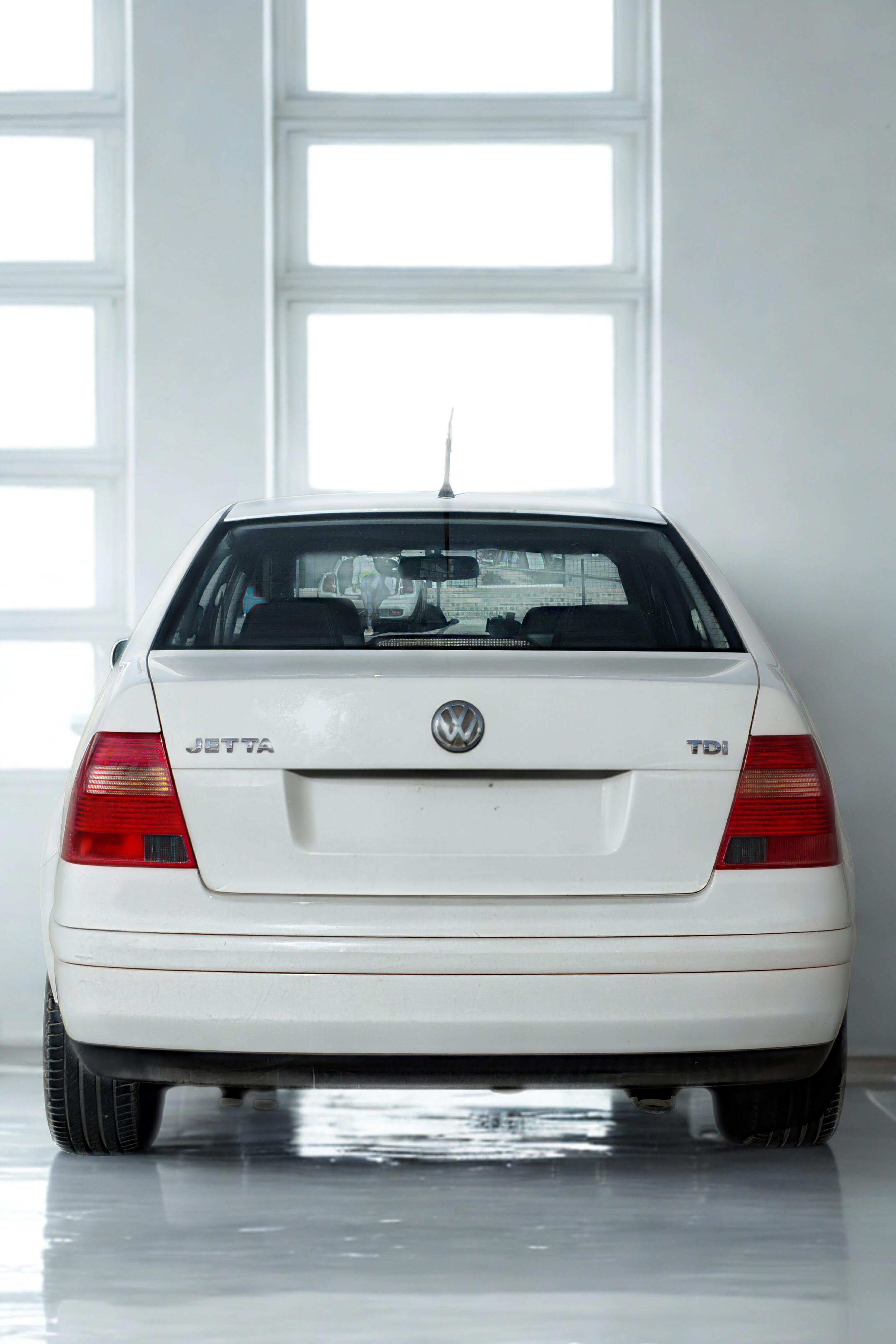 2005 Volkswagen Jetta 1.9 TDI thumbnail 5