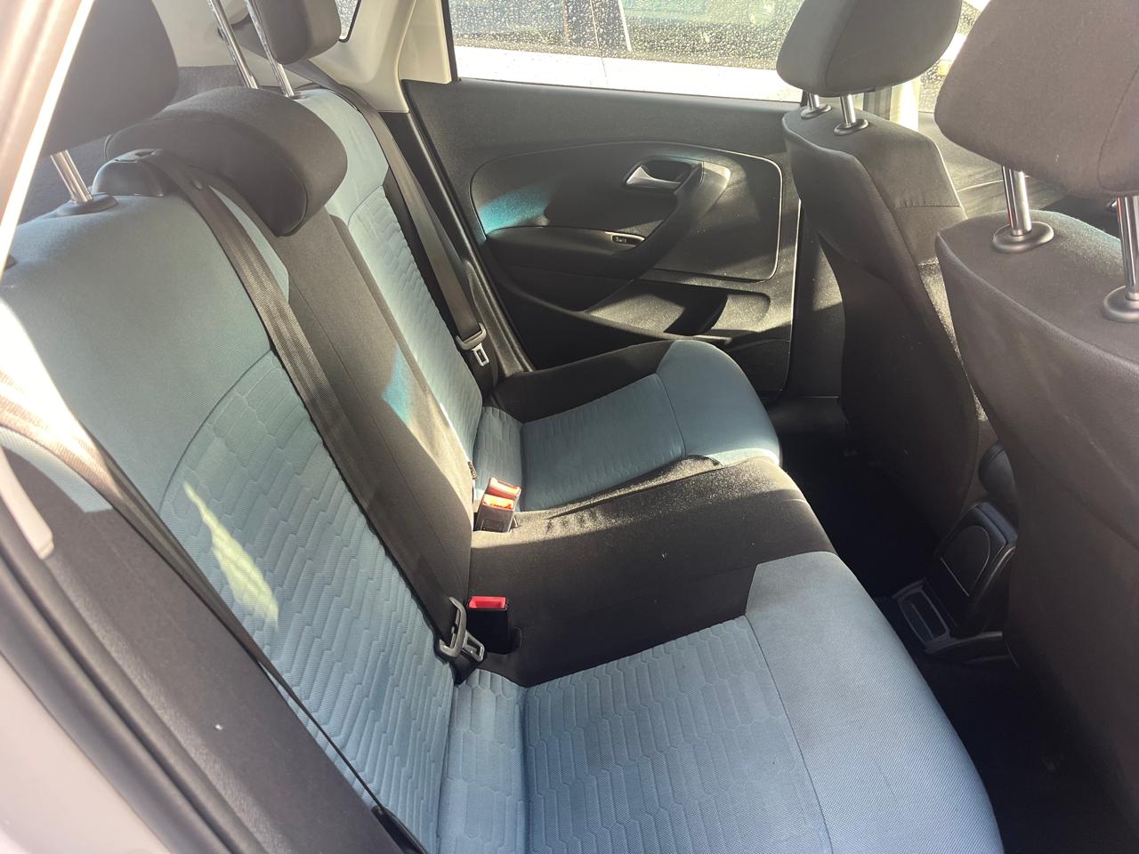 2014 Volkswagen Polo 1.2TDi BlueMotion thumbnail 8