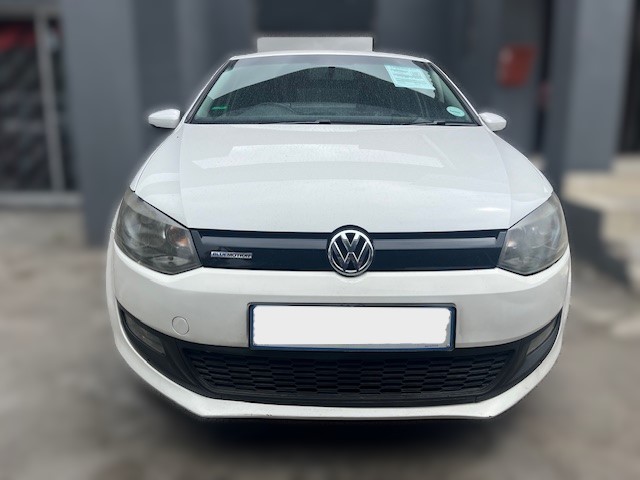 2014 Volkswagen Polo 1.2TDi BlueMotion thumbnail 10