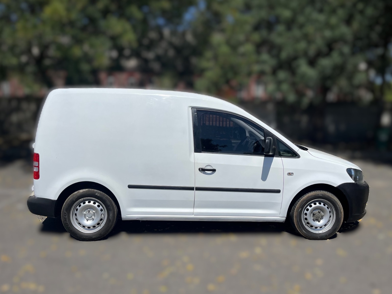2018 VW Caddy 2.0 TDI  thumbnail 4