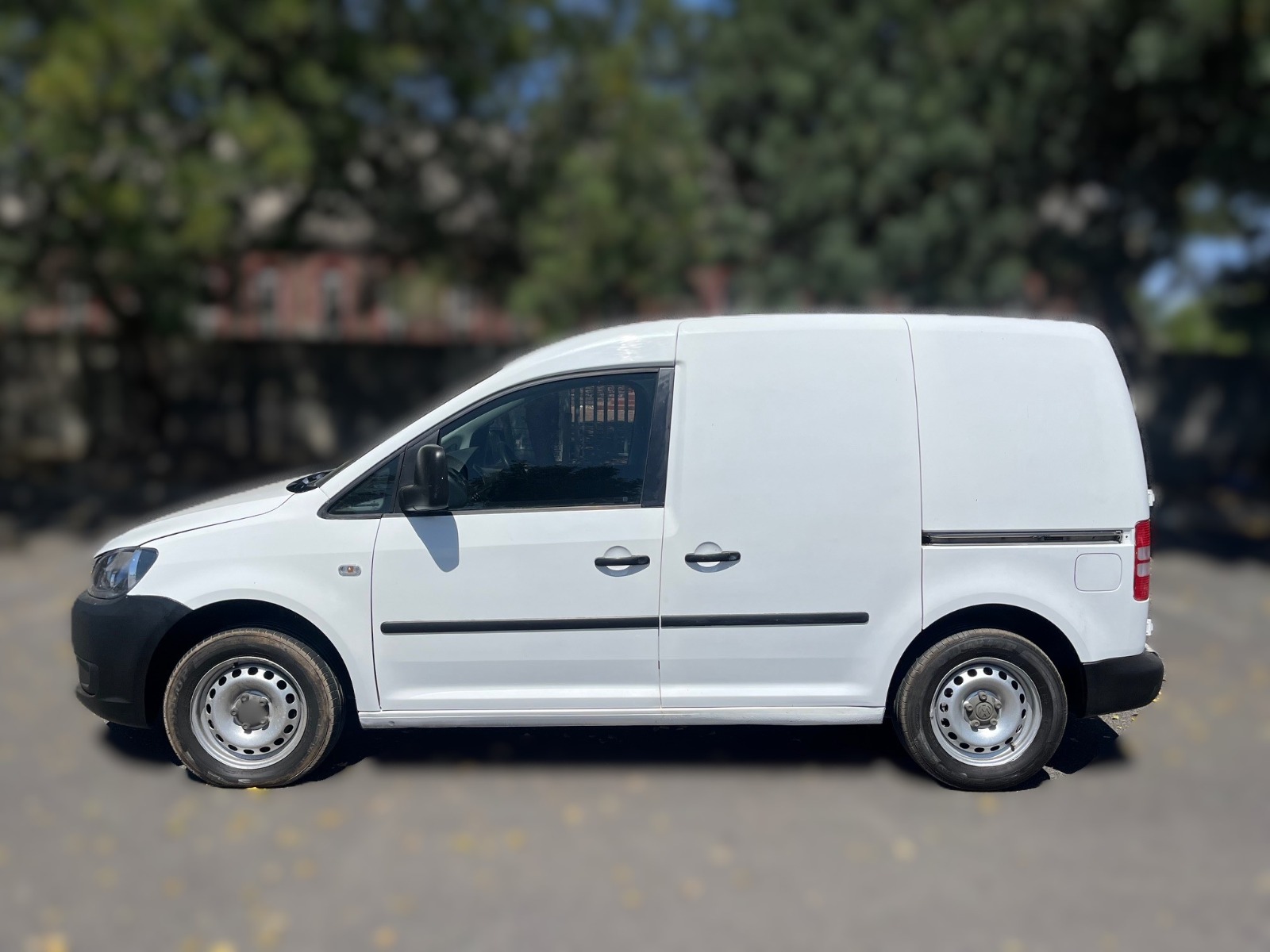 2018 VW Caddy 2.0 TDI  thumbnail 8