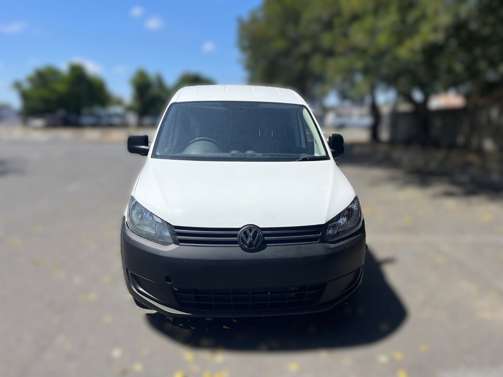 2018 VW Caddy 2.0 TDI  thumbnail 11