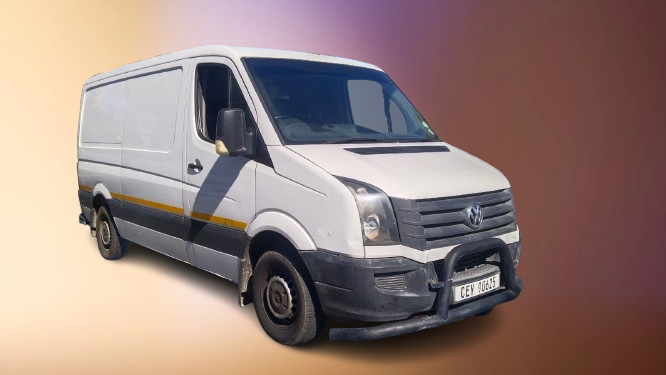 2015 VW CRAFTER 2.0 TDI thumbnail 4